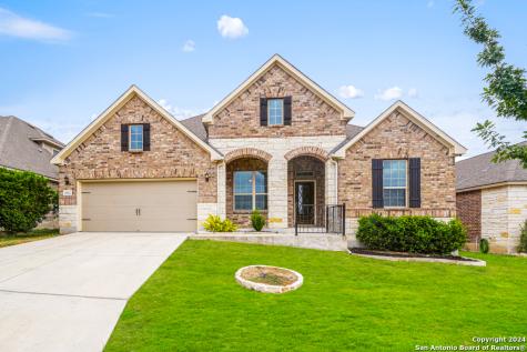 8914 High Branch San Antonio TX 78254