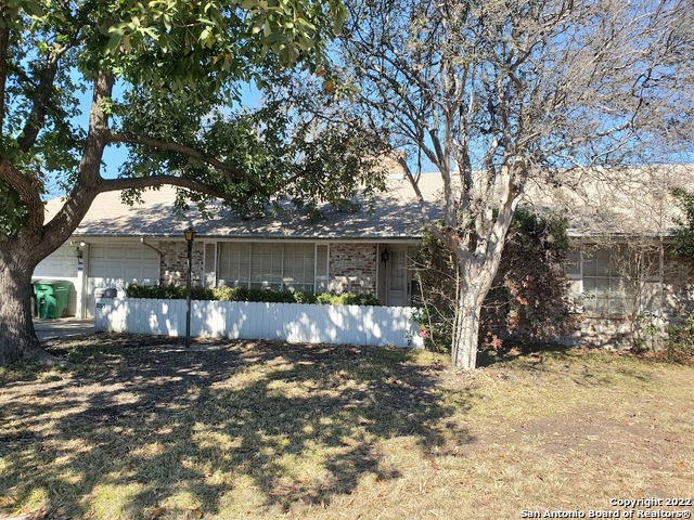 255 Meadow Path Drive San Antonio TX 78227