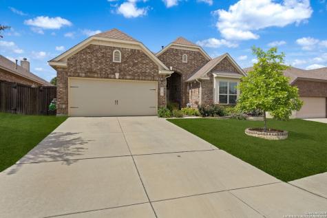9743 Monken Boerne TX 78006