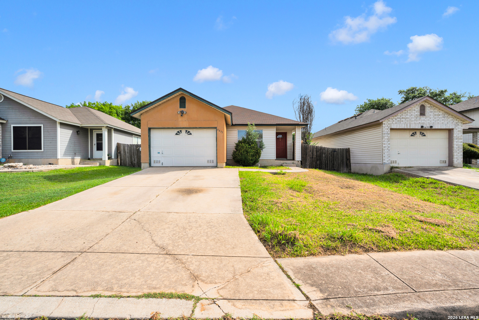 6635 Barton Rock San Antonio TX 78239