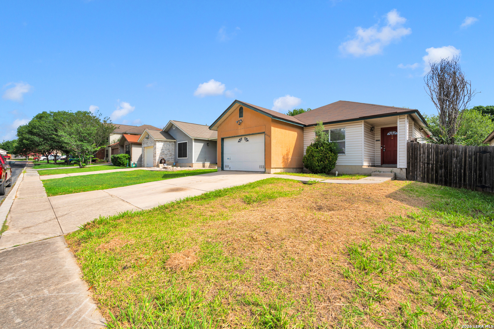 6635 Barton Rock San Antonio TX 78239