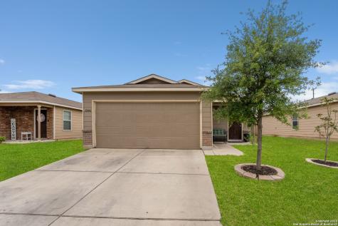 12146 Amber Vista San Antonio TX 78254