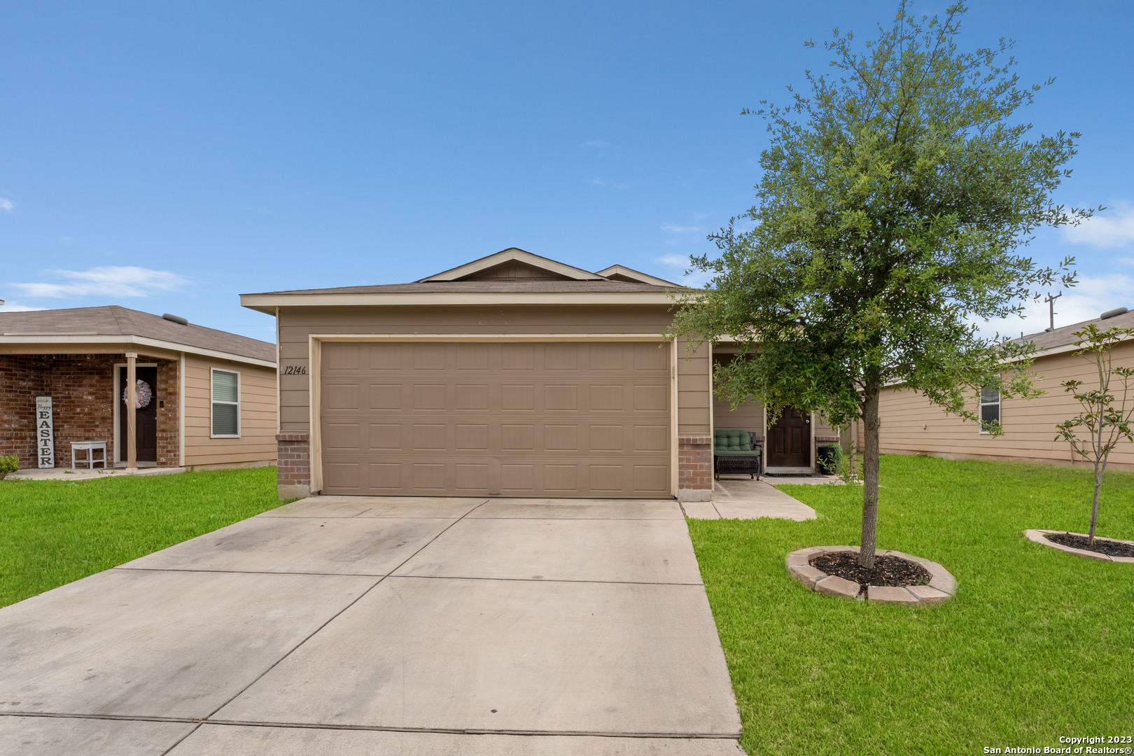 12146 Amber Vista San Antonio TX 78254