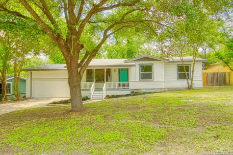 515 Rittiman Road San Antonio TX 78209
