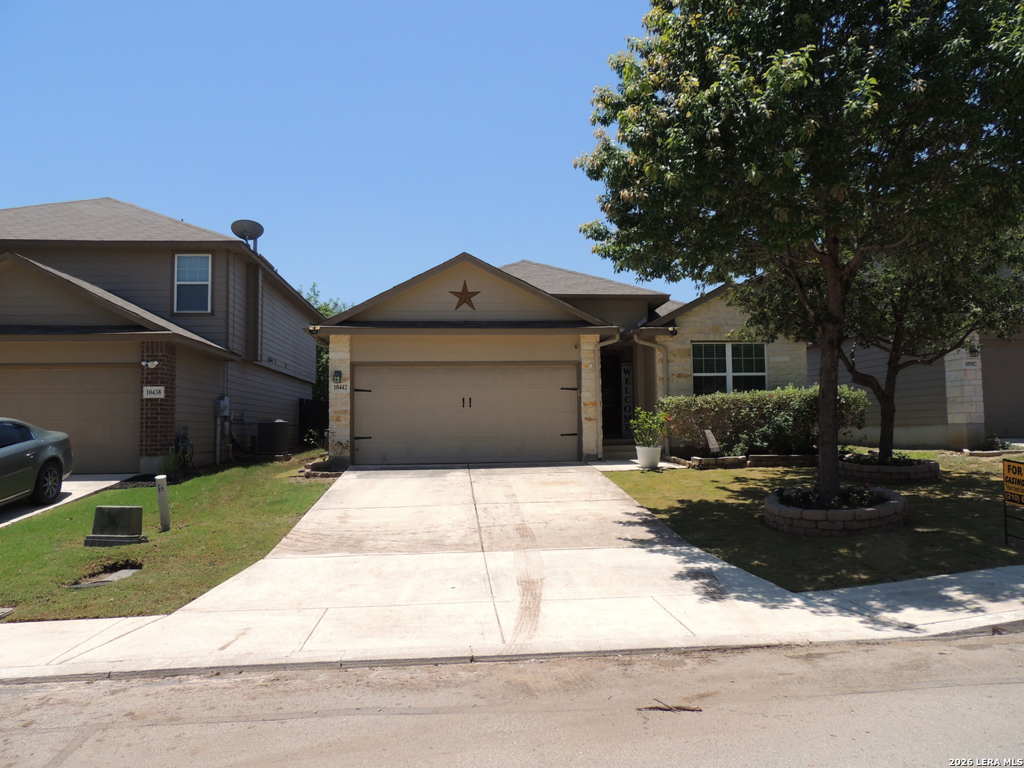 10442 Rhyder Ridge San Antonio TX 78254