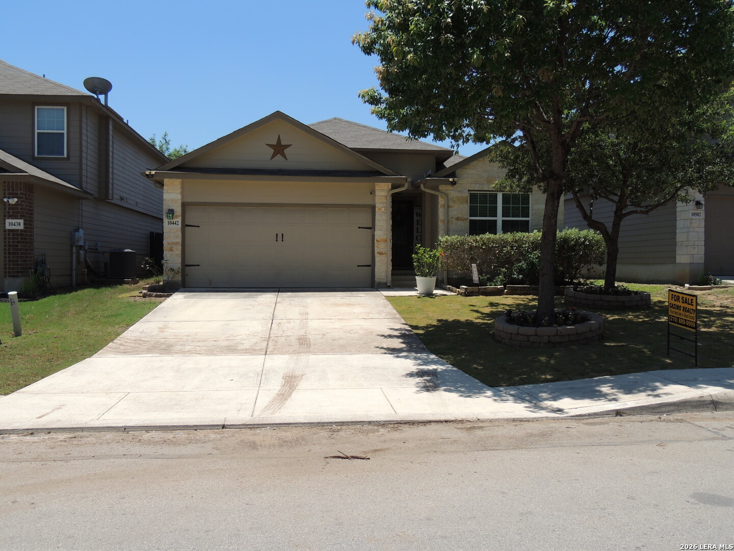 10442 Rhyder Ridge San Antonio TX 78254