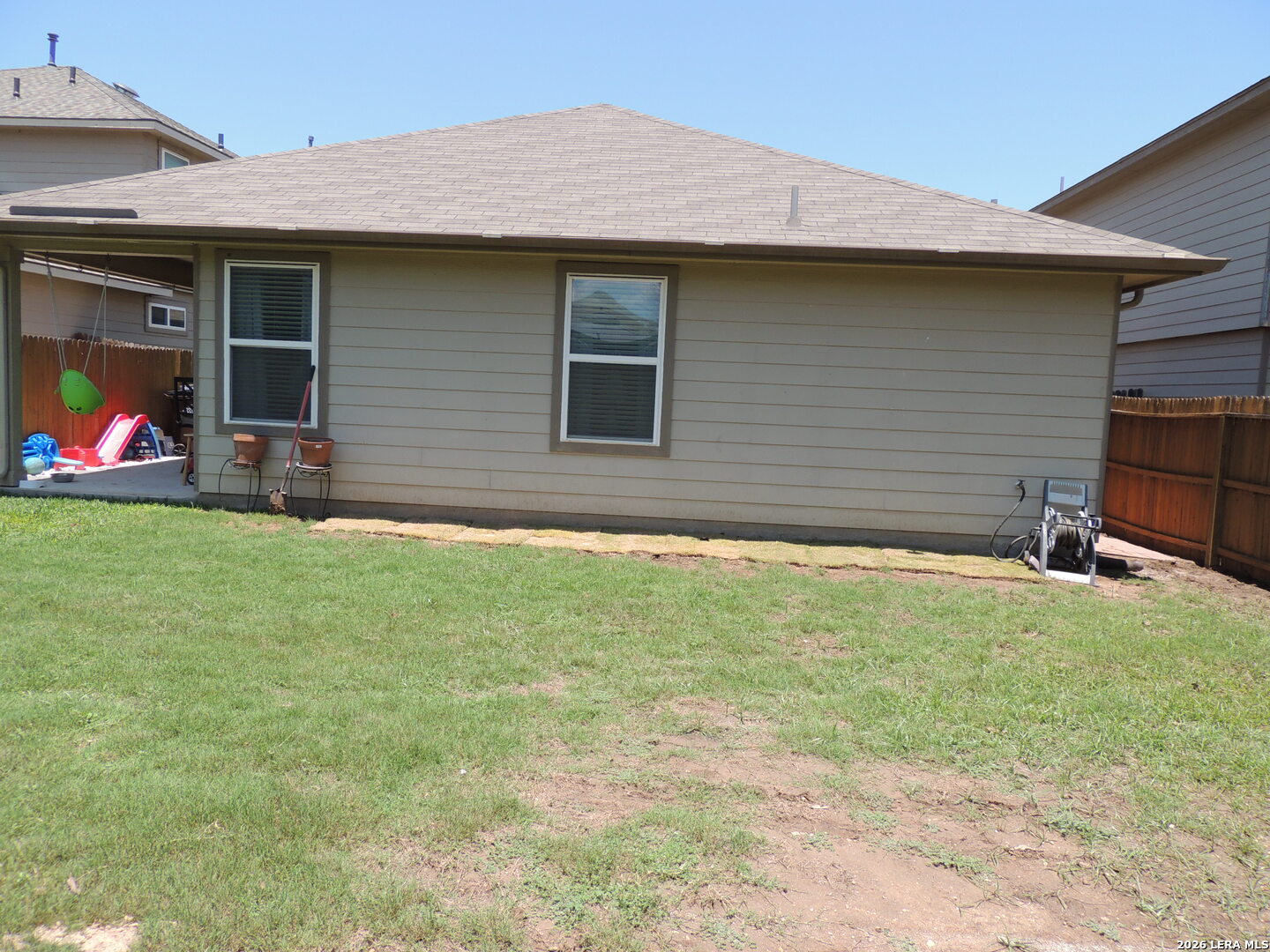 10442 Rhyder Ridge San Antonio TX 78254