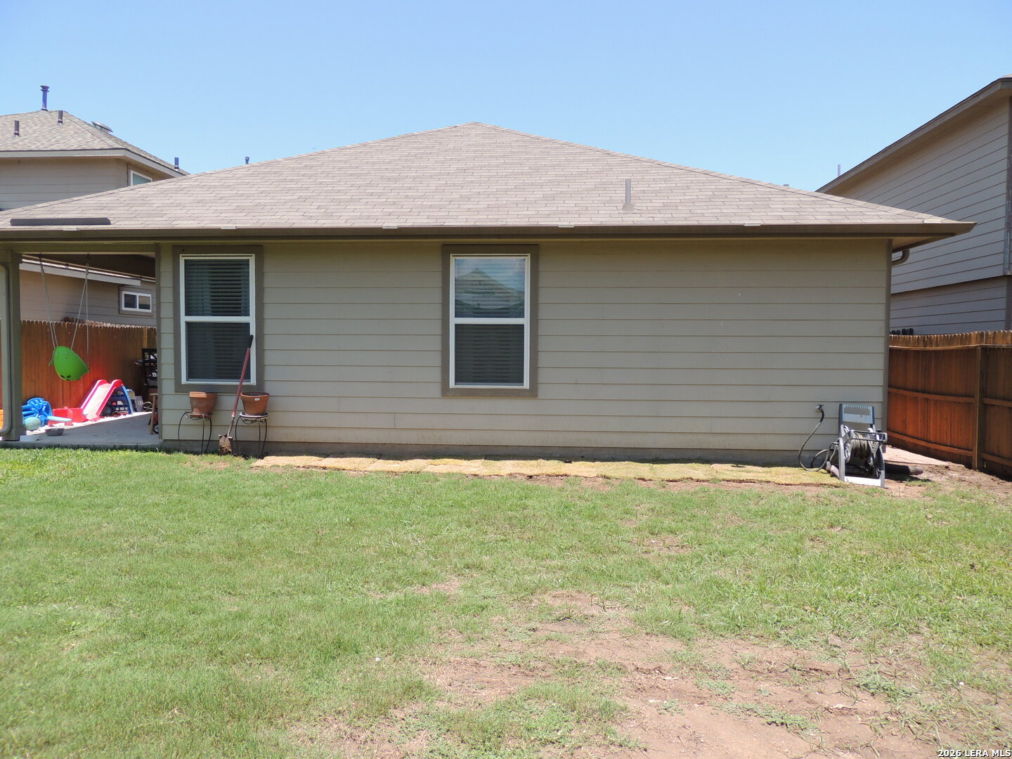 10442 Rhyder Ridge San Antonio TX 78254