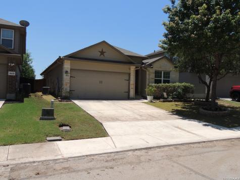 10442 Rhyder Ridge San Antonio TX 78254
