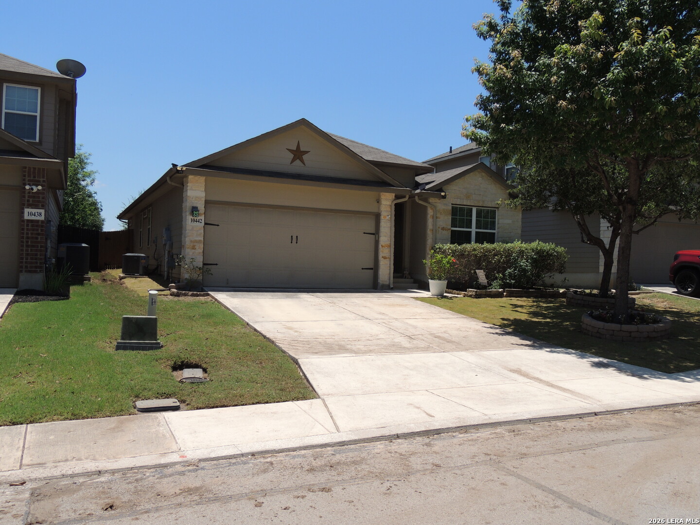 10442 Rhyder Ridge San Antonio TX 78254