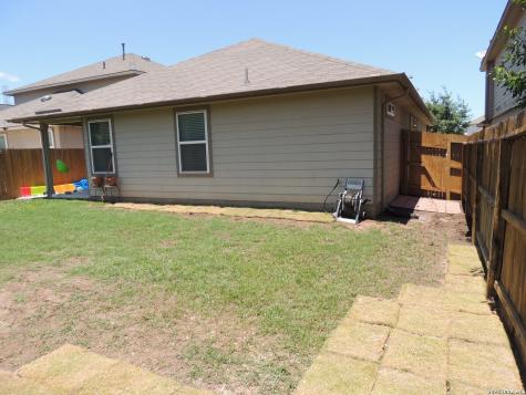 10442 Rhyder Ridge San Antonio TX 78254