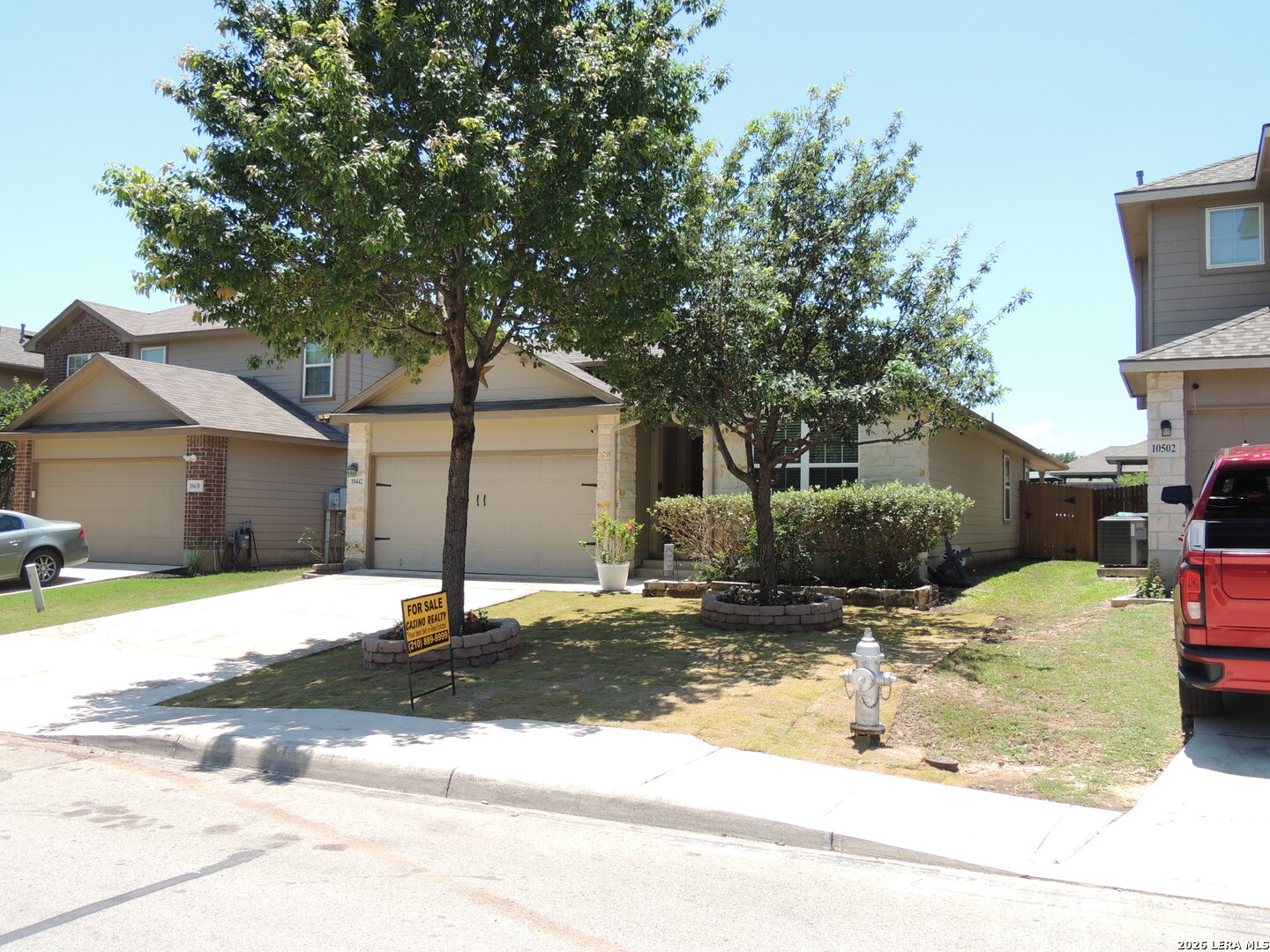 10442 Rhyder Ridge San Antonio TX 78254
