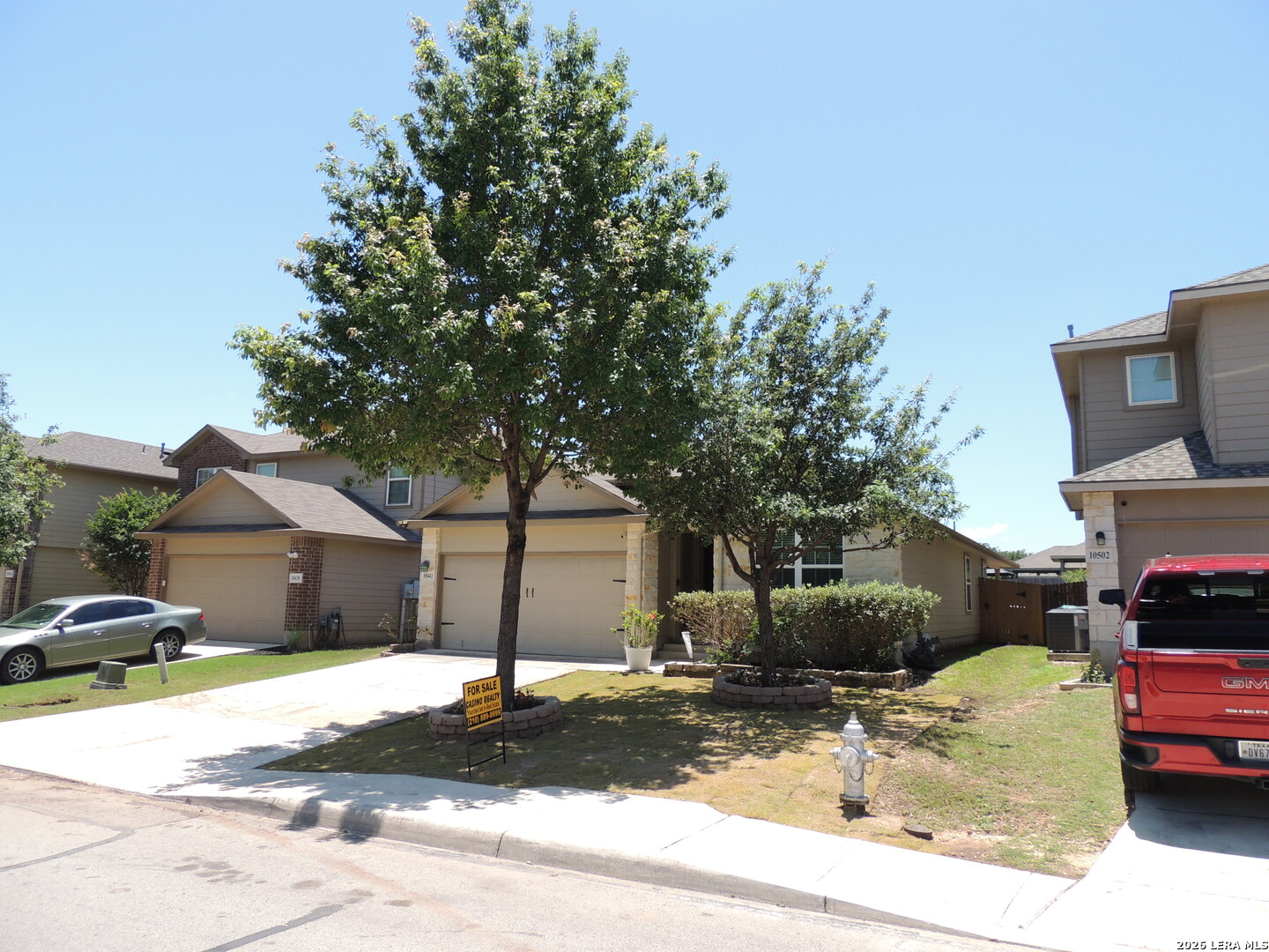 10442 Rhyder Ridge San Antonio TX 78254