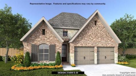 14142 Blind Bandit Creek San Antonio TX 78254
