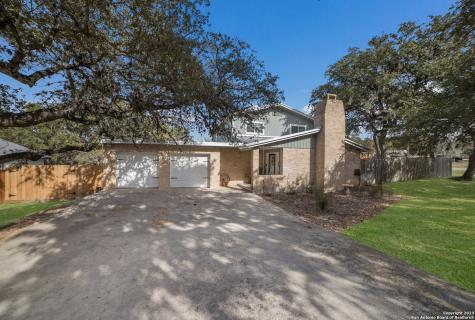 1115 Somerset Canyon Lake TX 78133