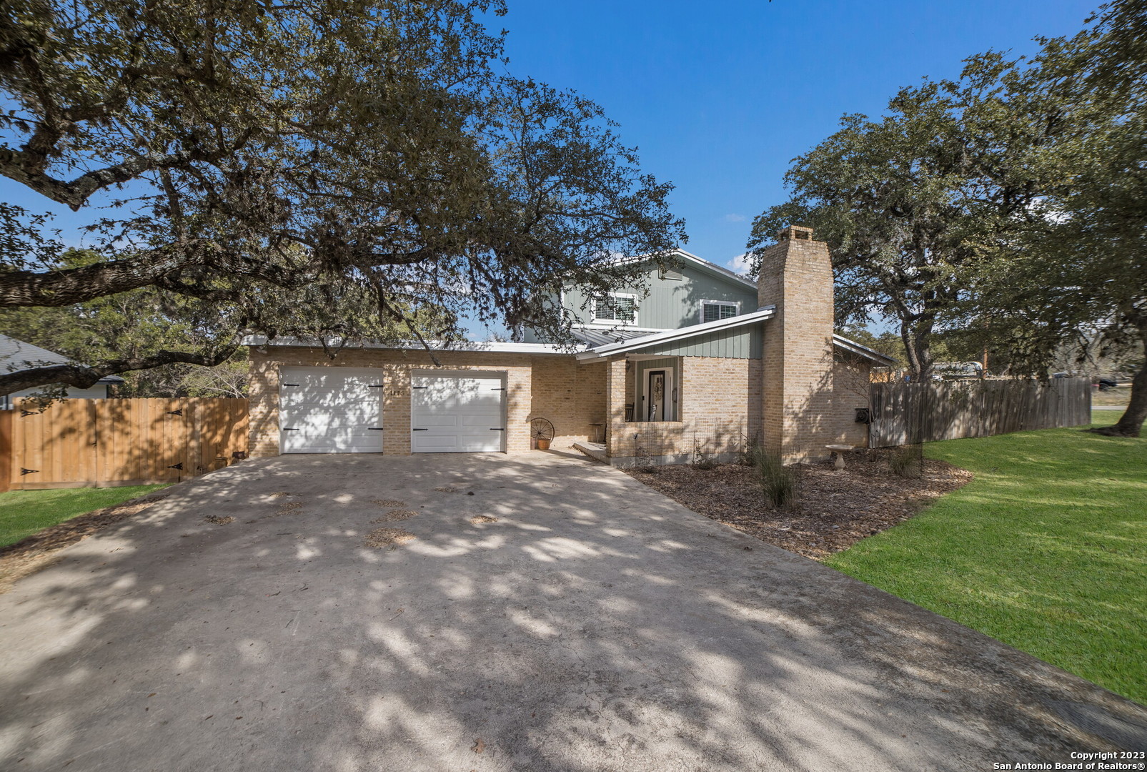 1115 Somerset Canyon Lake TX 78133