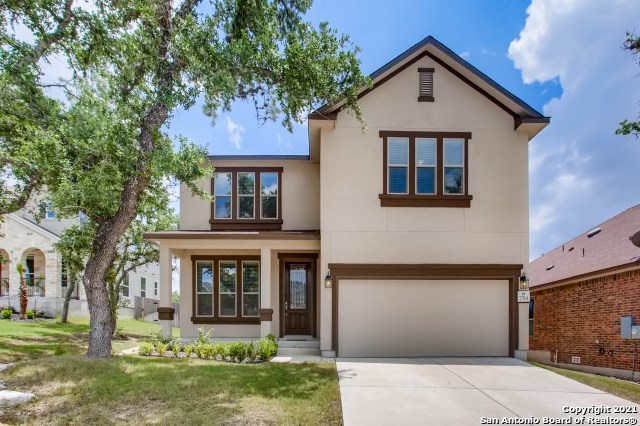 7514 San Mirienda Boerne TX 78015