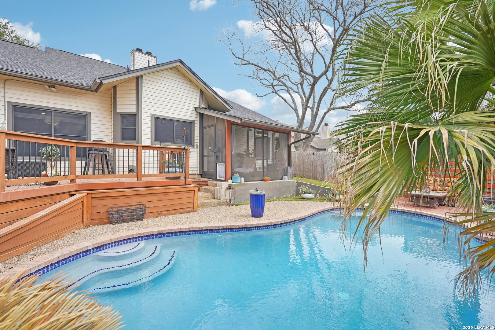 17011 Vista Village San Antonio TX 78247