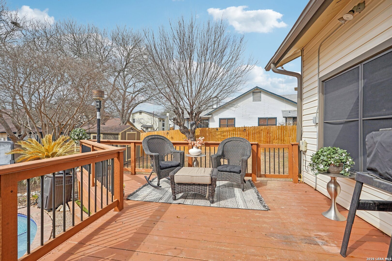 17011 Vista Village San Antonio TX 78247