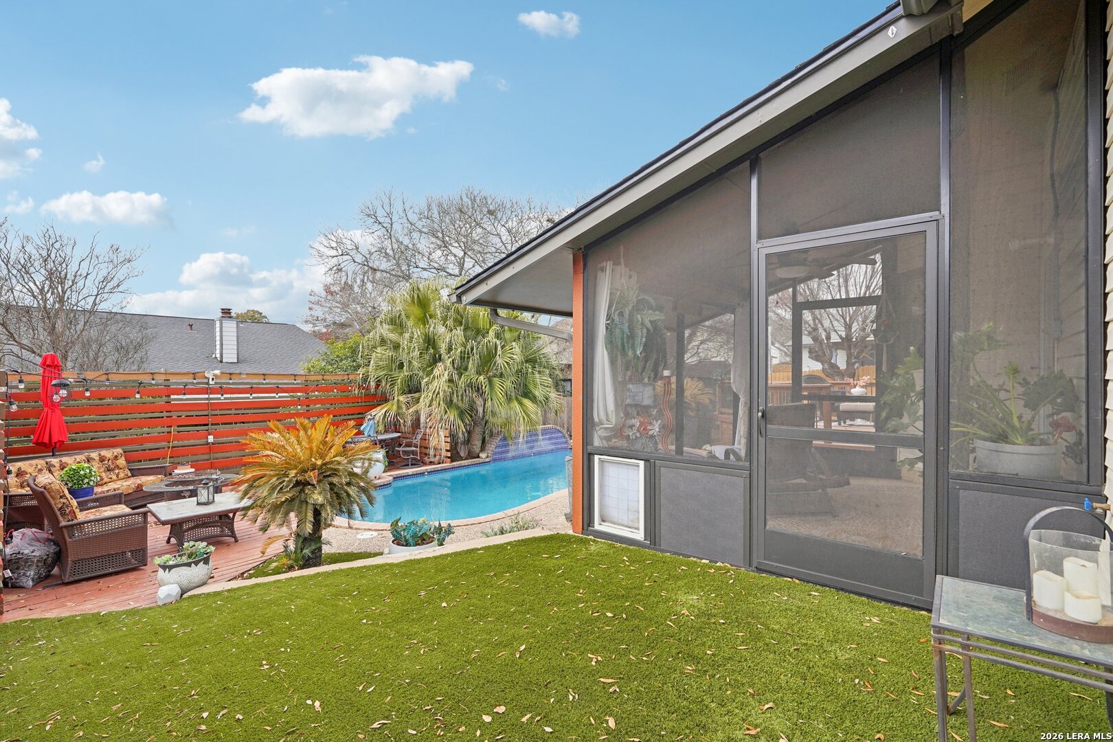 17011 Vista Village San Antonio TX 78247