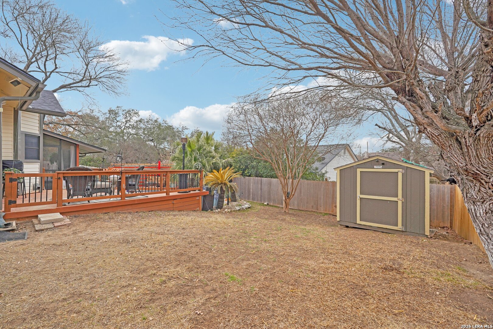 17011 Vista Village San Antonio TX 78247
