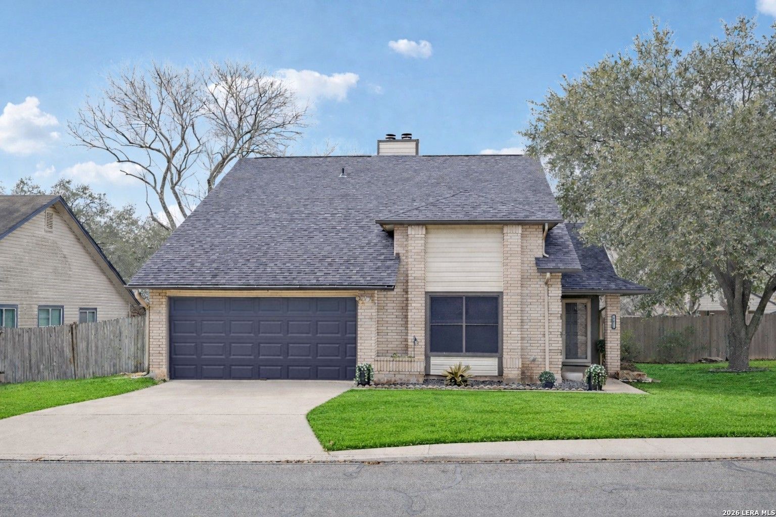 17011 Vista Village San Antonio TX 78247