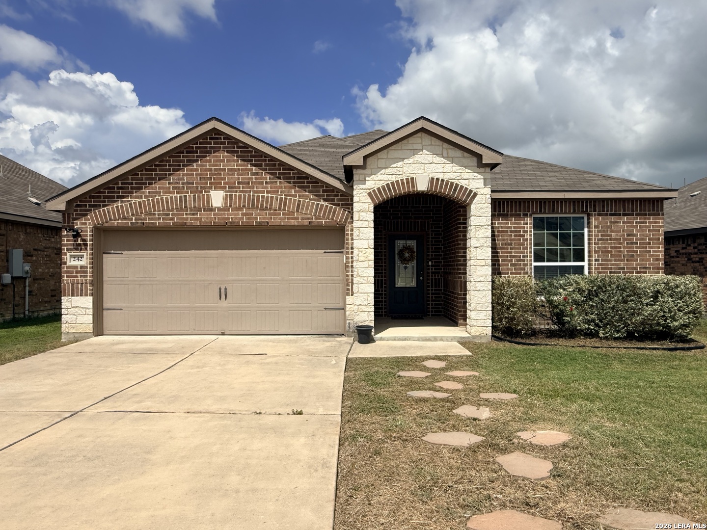 242 Azalea Way New Braunfels TX 78132