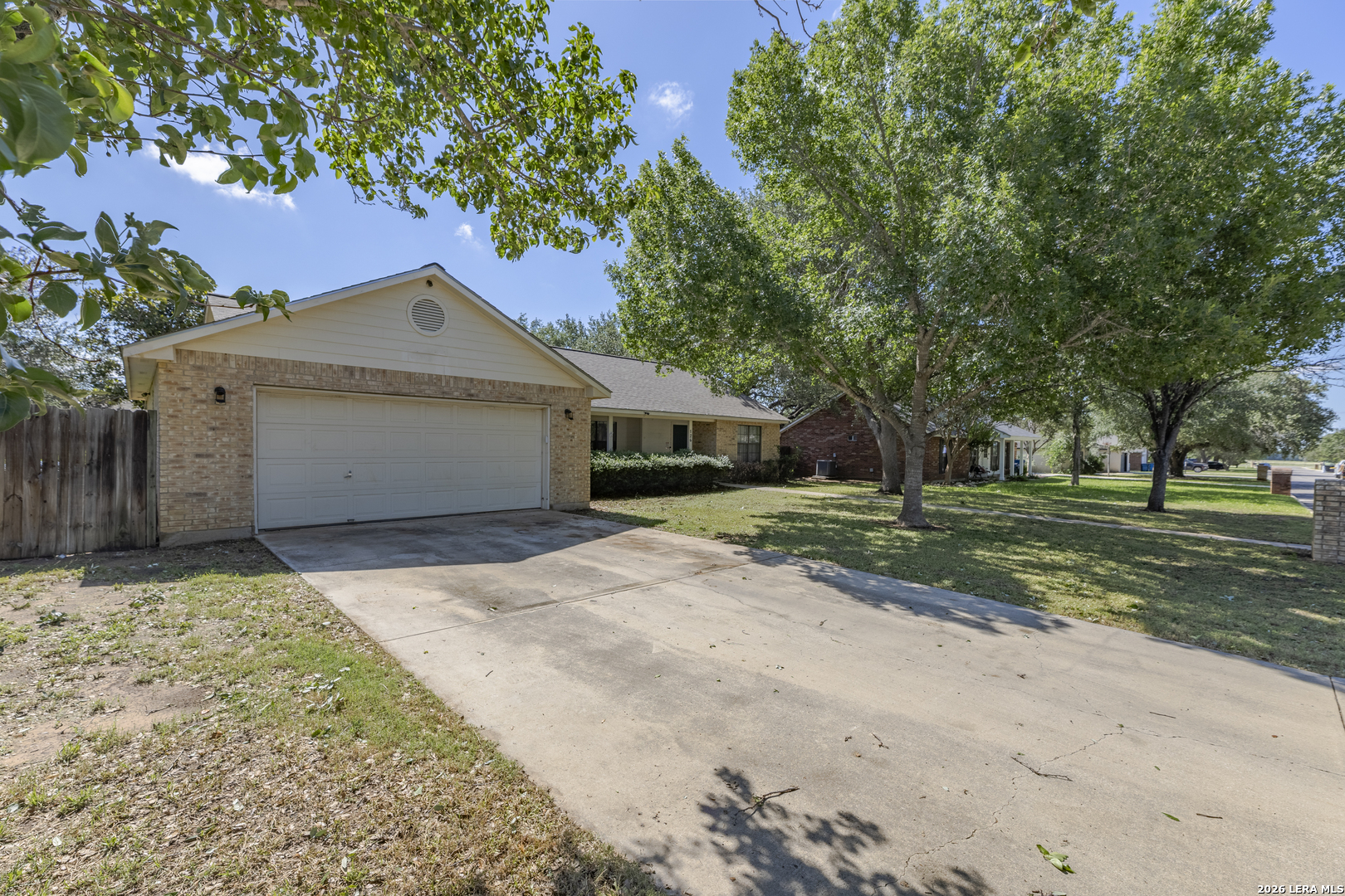 126 Woodland Drive Pleasanton TX 78064