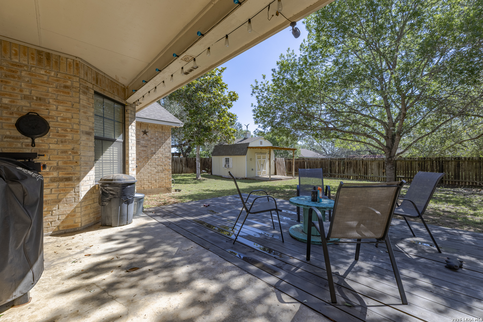 126 Woodland Drive Pleasanton TX 78064