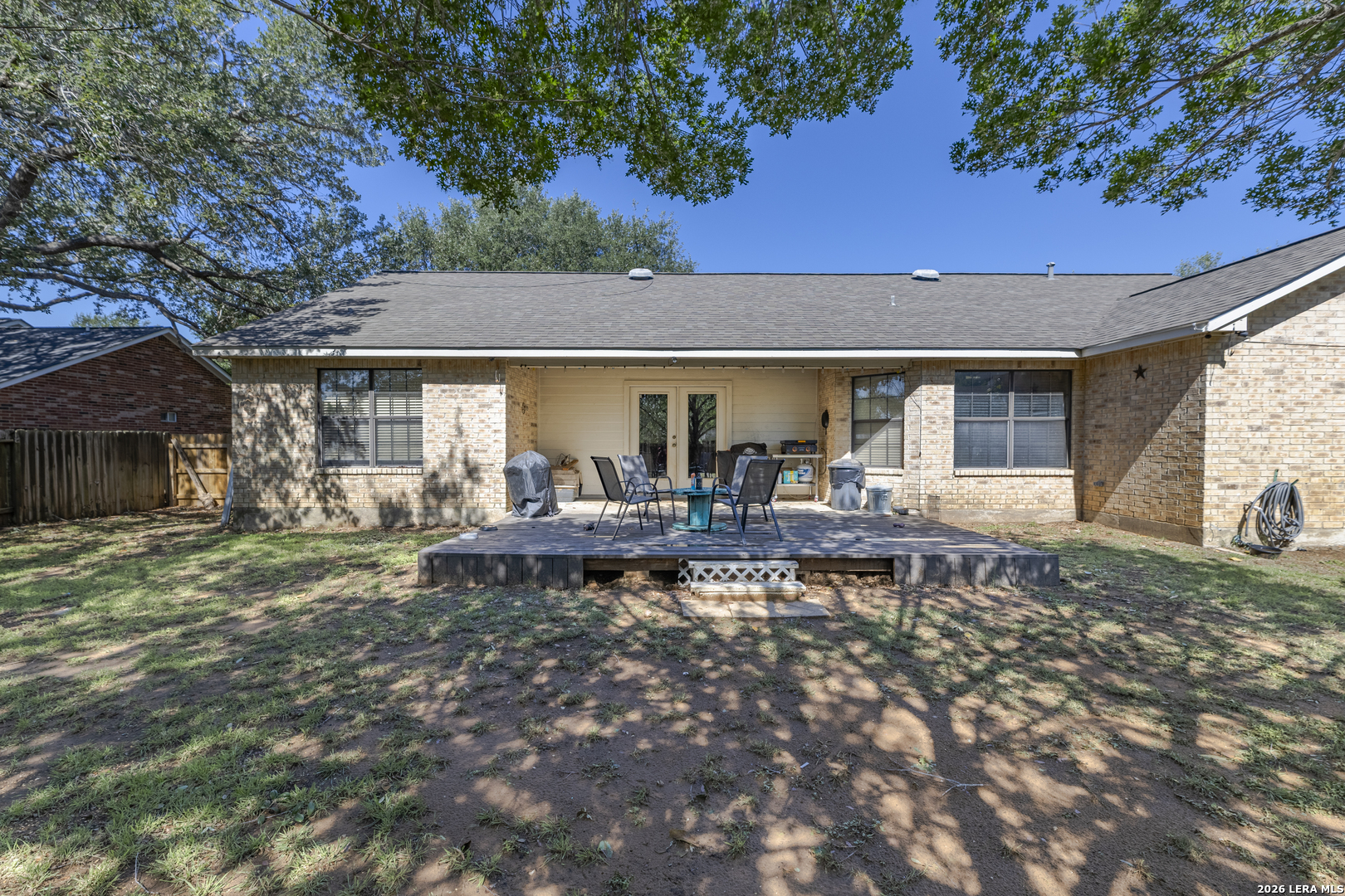 126 Woodland Drive Pleasanton TX 78064
