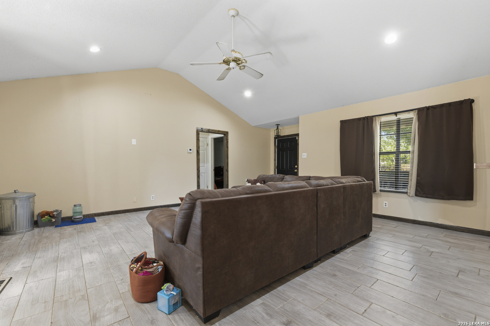 126 Woodland Drive Pleasanton TX 78064
