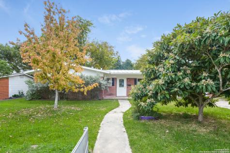 650 Shadywood Lane San Antonio TX 78216