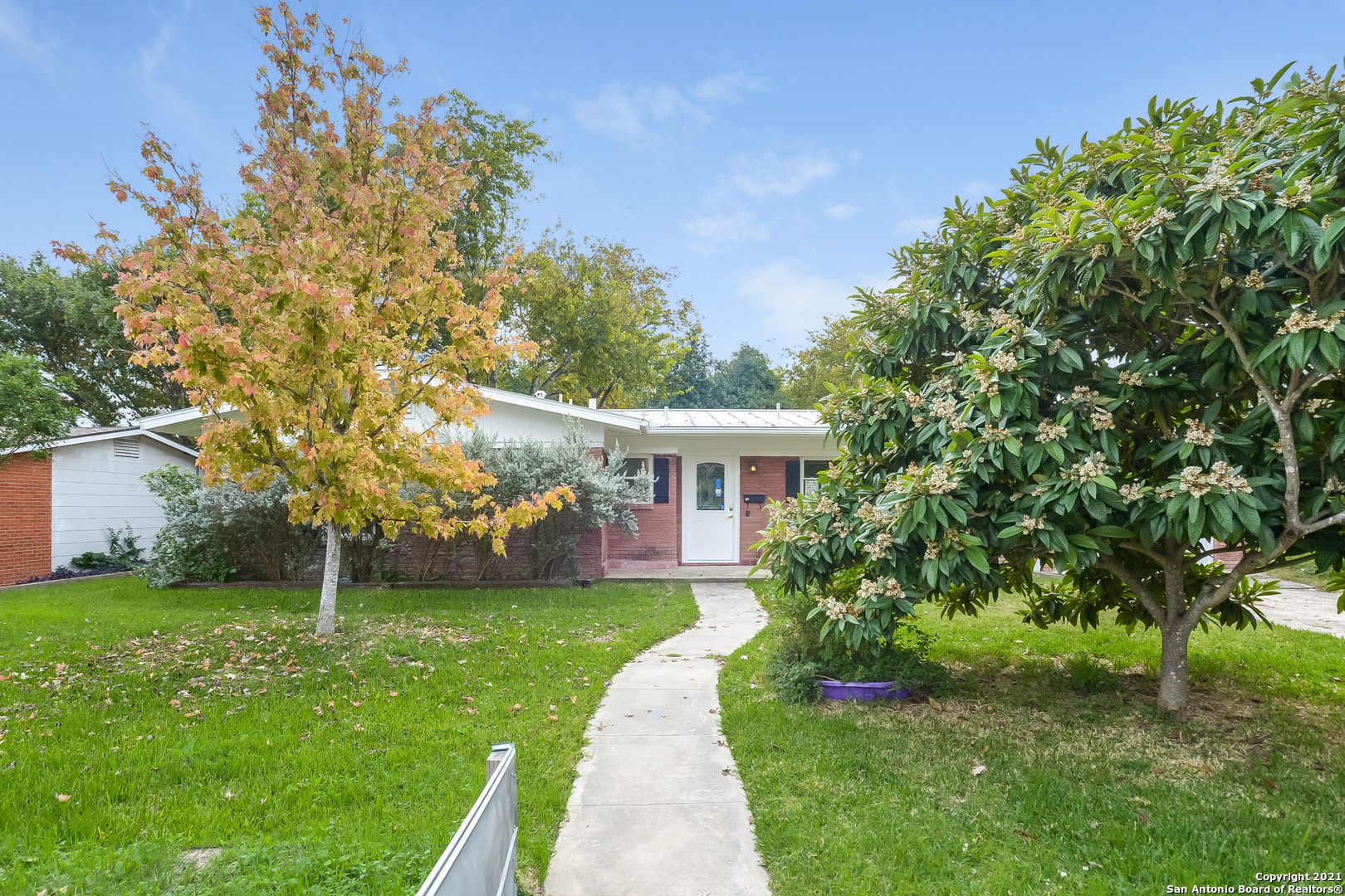 650 Shadywood Lane San Antonio TX 78216