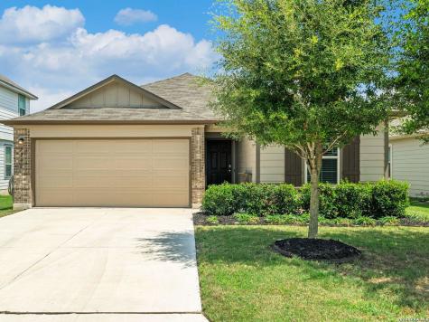 3232 Field Thistle New Braunfels TX 78130