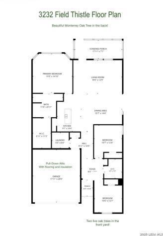 3232 Field Thistle New Braunfels TX 78130
