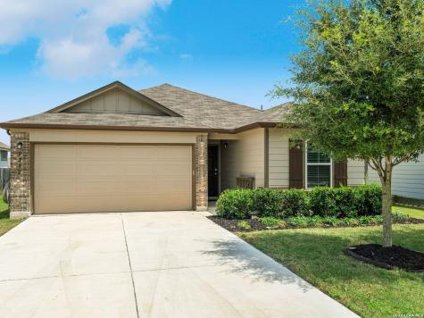 3232 Field Thistle New Braunfels TX 78130