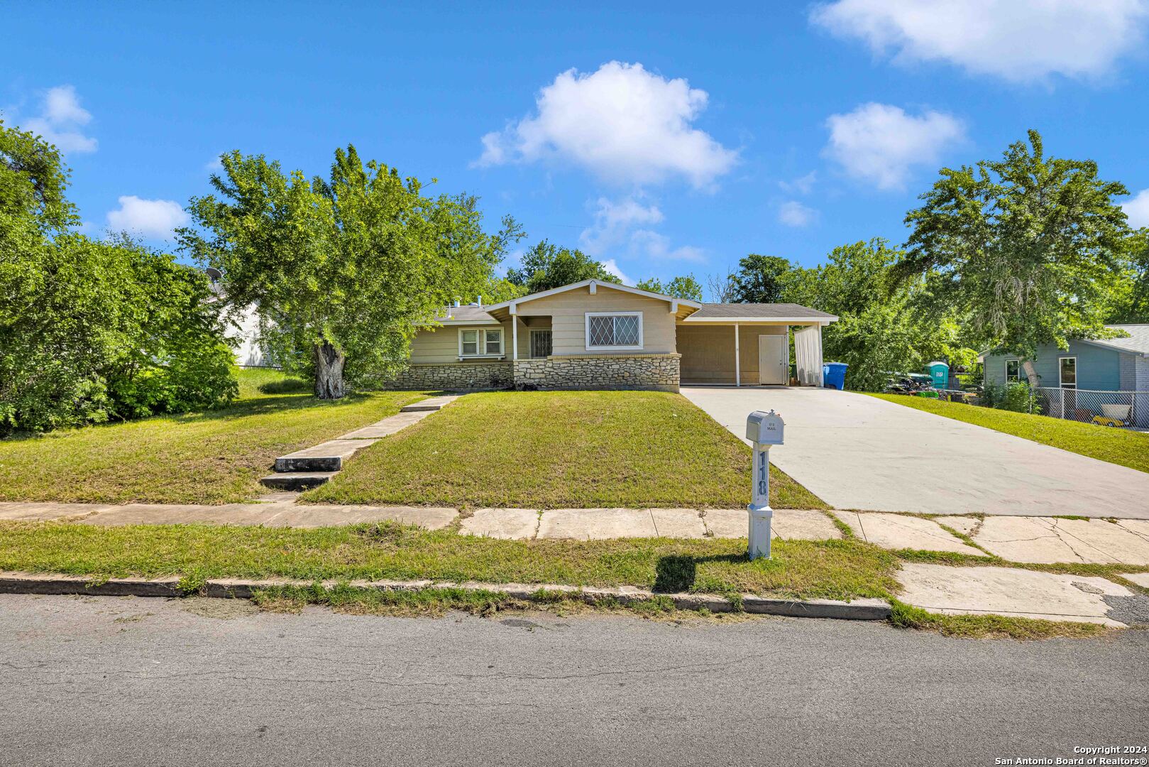 118 Peach Valley Drive San Antonio TX 78227