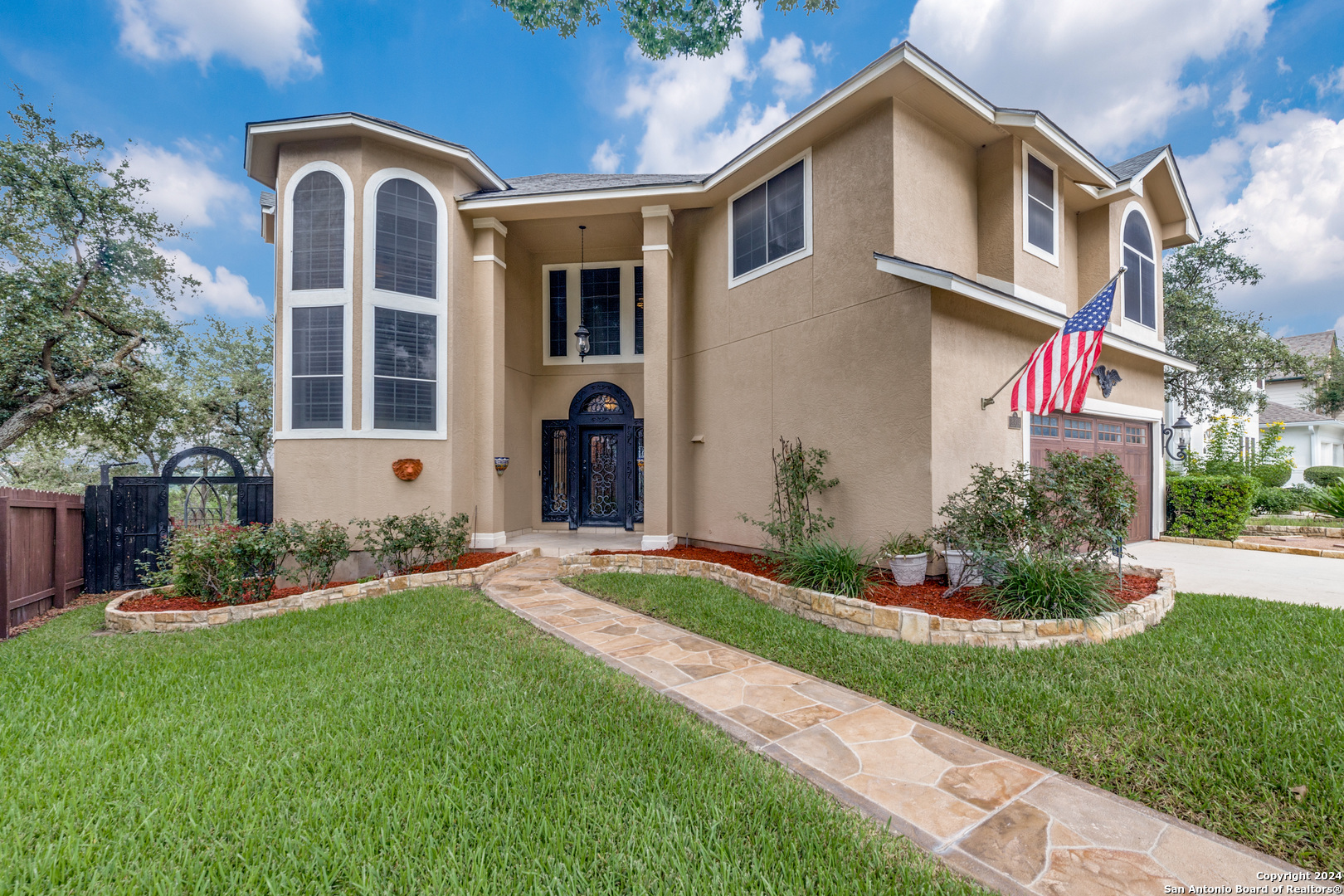 18315 Edwards Bluff San Antonio TX 78259