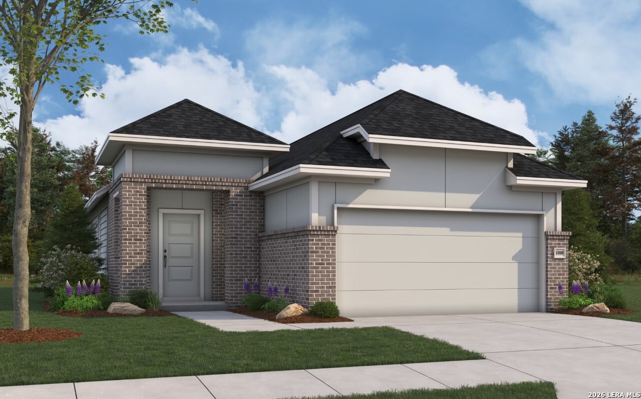 5402 Diane Gardens San Antonio TX 78222