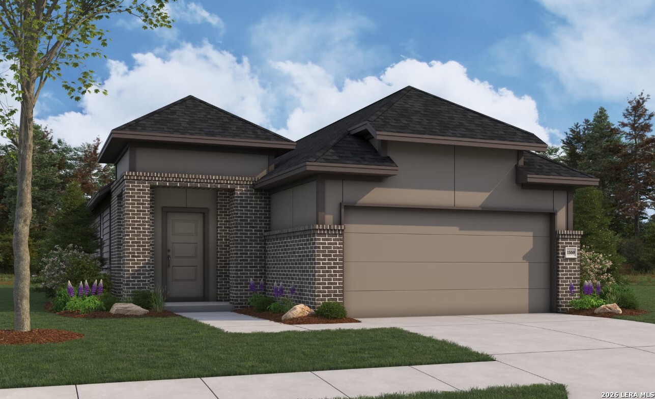 5402 Diane Gardens San Antonio TX 78222