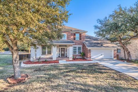 11935 Newton Trail San Antonio TX 78253