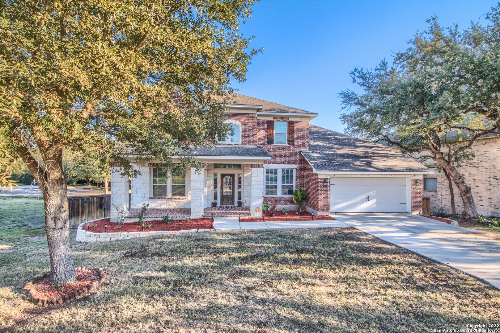 11935 Newton Trail San Antonio TX 78253