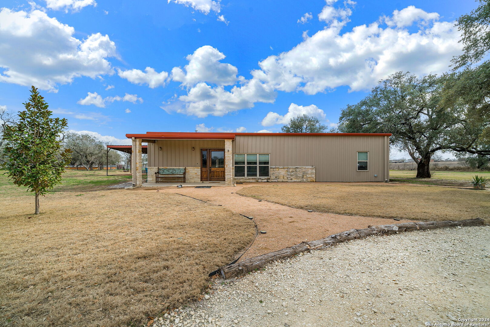 344 Old Adams Lane Pleasanton TX 78064