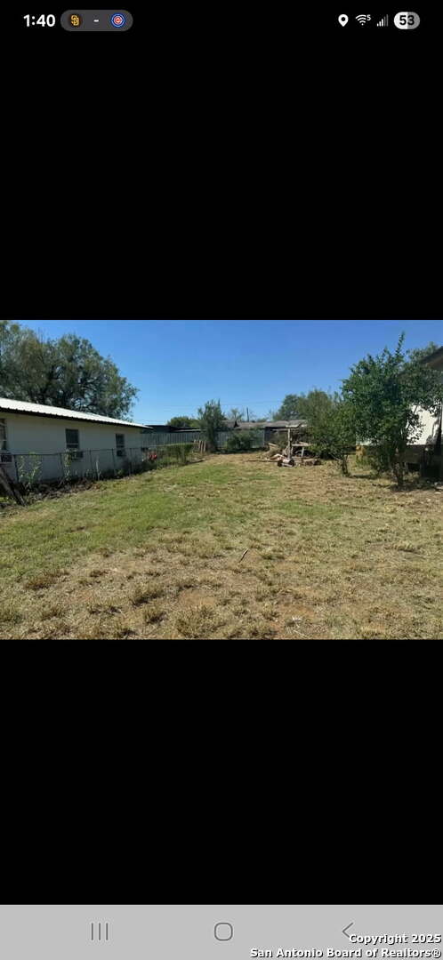 308 NE Copp Street Cotulla TX 78014