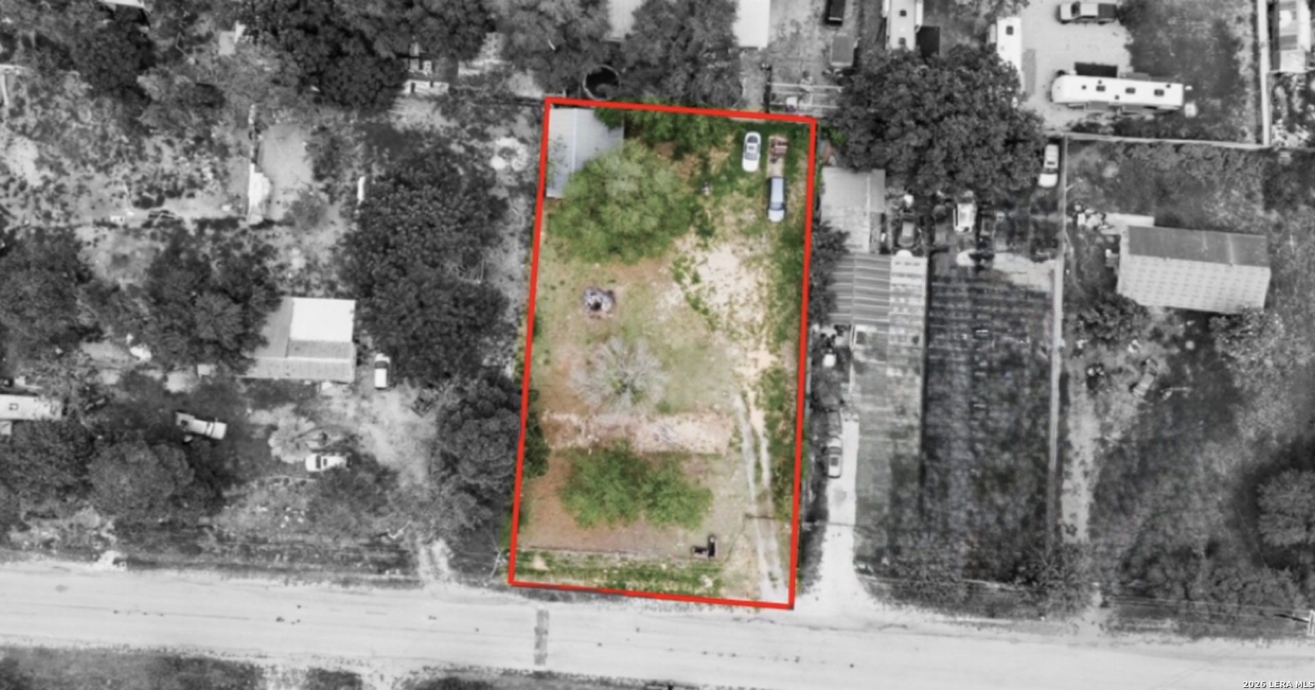 350 Palo Alto Drive Von Ormy TX 78069