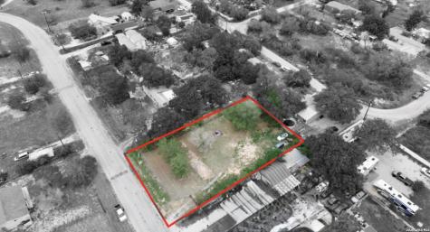 350 Palo Alto Drive Von Ormy TX 78069