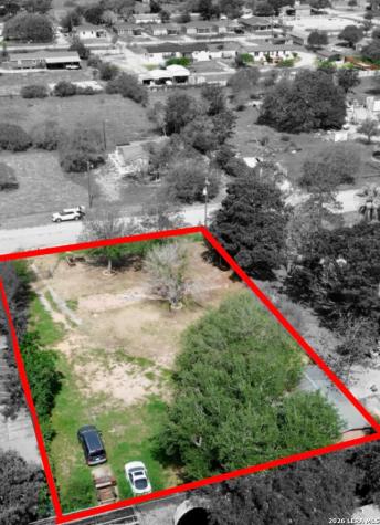 350 Palo Alto Drive Von Ormy TX 78069