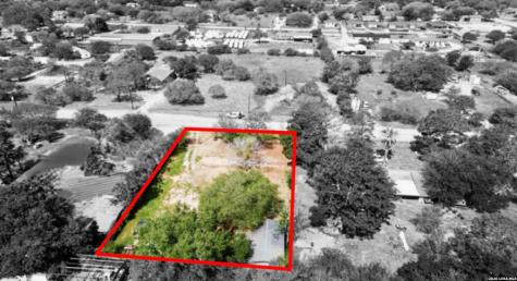 350 Palo Alto Drive Von Ormy TX 78069