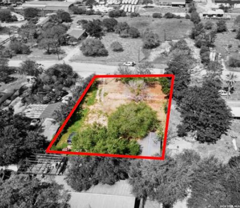 350 Palo Alto Drive Von Ormy TX 78069
