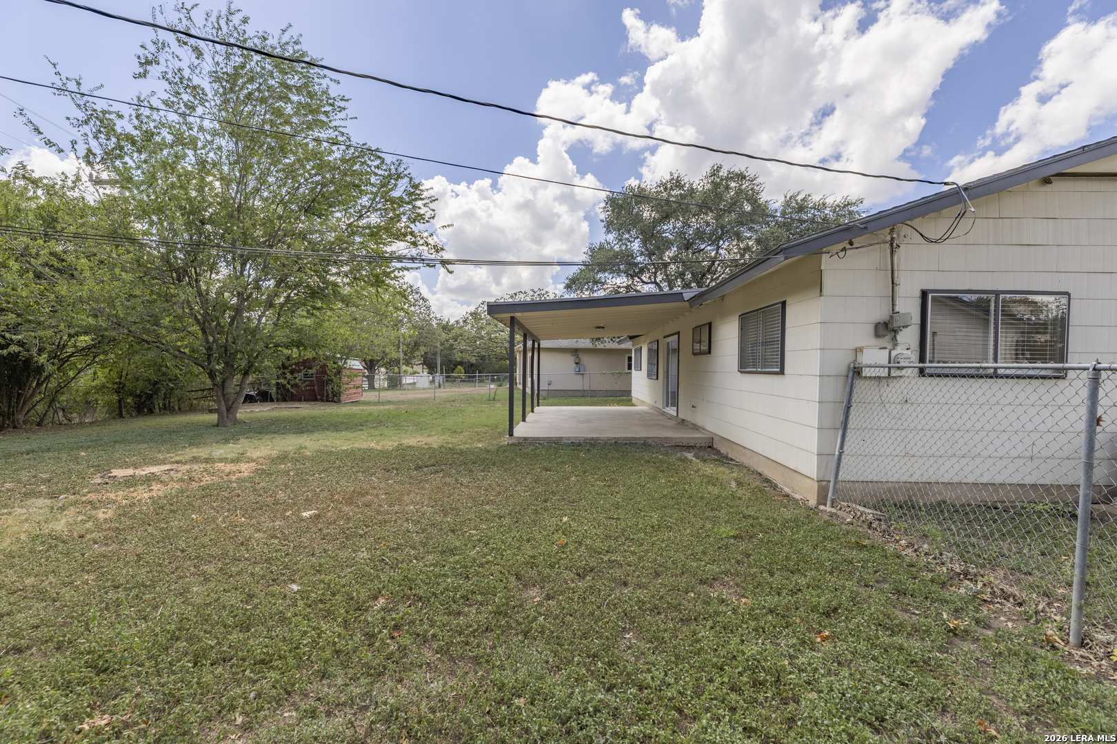 106 Woodview Drive Live Oak TX 78233
